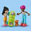 LEGO® Friends 42659 Abenteuertrip mit Freunden Produktbild-Vorschau 13