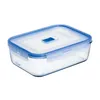 Nádoba na potraviny skleněná Luminarc Pure Box 1970 ml, Náhled obrázku produktu 1