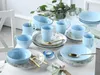 CreaTable, 24256, Candy Drops Bunt, Kombiservice 16-tlg, Produktbild-Vorschau 5