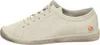 Softinos Schnürhalbschuhe in weiss/weiss kombi, Gr. 39 Produktbild-Vorschau 17