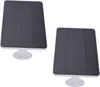 2 Stück 10-W-Solarpanel-Ladegerät passend für Blink Outdoor Produktbild-Vorschau 2