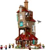 LEGO Harry Potter Nora — edycja kolekcjonerska, Dom Podgląd zdjęcia produktu 2