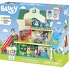 Moose Toys Bluey Zestaw do zabawy w supermarket z dźwiękiem Podgląd zdjęcia produktu 11