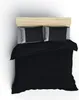 L'Essentiel Linge de Maison, Plain - Black, Grey, Produktbild-Vorschau 2
