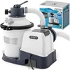 Intex SX925, Sandfilterpumpe, Grau, Überirdischer Pool, Produktbild-Vorschau 16