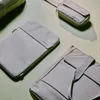 Incase Crosstown Hülle mit Woolenex für Tablets von bis zu Produktbild-Vorschau 13