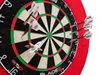 Steeldart Set - Dartboard Winmau Blade 6 + Roleo Produktbild-Vorschau 6