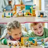Stavebnica LEGO Friends 41754 Leova izbi?ka (203 dielikov) Náhľad obrázku produktu 37