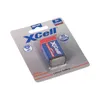 A 9V lithium battery in its retail packaging. Anteprima dell’immagine prodotto
