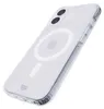 Tech 21 Tech21 EvoClear Case MagSafe for iPhone 17 Clear Voir les images du produit 10