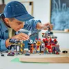 LEGO City Schrottplatz mit Autos - Spielzeug mit Produktbild-Vorschau 7