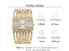 Product details and specifications for a watch. Produktbild-Vorschau