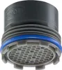 NEOPERL Cache Honeycomb Strahlregler mit Schlüssel Produktbild-Vorschau 2
