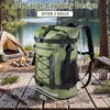 Mochila impermeable para actividades al aire libre Vista previa de la imagen del producto 2