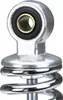 Set abbassamento ammortizzatore cromo 240 mm + 240 mm per Anteprima dell’immagine prodotto 4