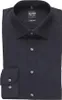 OLYMP Level 5 Body-Fit-Hemd, schwarz Produktbild-Vorschau 4