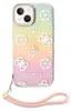 Guess, Schutzhülle Peony mit Handschlaufe Apple iPhone 15 Produktbild-Vorschau 6