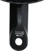 Kurbelgarnitur TY 301 48/38/28 170 mm schwarz FC-TY 301 Produktbild-Vorschau 6