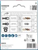 Kit EXPERT Cutting Pour outils oscillants multi-fonctions - Voir les images du produit 7