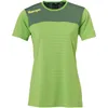 Kempa Emotion 2.0 maillot femme hope vert/dragon vert L Voir les images du produit 1