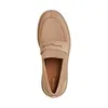 Geox Damen Mokassins D36VDI 00022 C8191 Farbe: Beige Größe: Produktbild-Vorschau 7