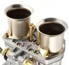 2x Vergaser 40IDF 40 IDF Doppelvergaser Kit for Porsche 912 Produktbild-Vorschau 6