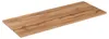 Meuble double vasques à poser 120 cm - Georgia Oak Voir les images du produit 9