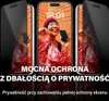 PanzerGlass ® Privacy Displayschutz iPhone 15 Pro | Produktbild-Vorschau 18
