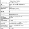 10m Kunststoffschlauchleitung H05VV-F 5G0,75 Weiß Flexible Produktbild-Vorschau 3