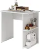Escritorio Vicco Simple Blanco 80 x 50 cm, Model 59816 Vista previa de la imagen del producto 5