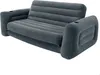 Intex 66552 Aufblasbare 2-Sitzer Schlafcouch Kingsize Produktbild-Vorschau 4