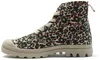 Palladium Pampa Hi Wild Sand Größe EU 38 Produktbild-Vorschau 4