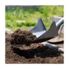 Root Slayer Gartenschaufel mit Stiel, Root Assassin Produktbild-Vorschau 2