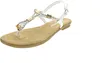 Rieker fsk damen sandalen Sandale Weiß Produktbild-Vorschau 63