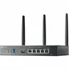 TP-Link Omada ER706W V1 - - Wireless Router - 4-Port-Switch Produktbild-Vorschau 3