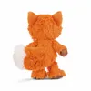 NICI Green Forest Friends lis Fridalie, przytulanka, miękka Podgląd zdjęcia produktu 3