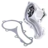 RIDEX 1260W0152 Kühlmittelpumpe Wasserpumpe für NISSAN Produktbild-Vorschau 8