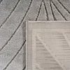 Homebyhome Outdoor Teppich, Modern Boho Design, 3D Effekt, Produktbild-Vorschau 4