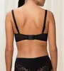 Triumph Amourette Spotlight, Schwarz, Bügel, Muster, Produktbild-Vorschau 17