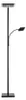 JUST LIGHT LED-Stehleuchte 11710-18 schwarz, 26 W, 2900 lm, Produktbild-Vorschau 10