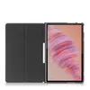 Bizon Case Tab Croc Lenovo Tab Plus 11,5" 2024 schwarz Produktbild-Vorschau 8