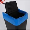 Poubelle à couvercle basculant 18L Voir les images du produit 14