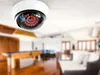 Kamera Attrappe mit 25 roten LED's IR-Strahler Attrappe Produktbild-Vorschau 4