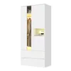 Flieks Kleiderschrank mit Kleiderstange, Garderobe mit Produktbild-Vorschau 10