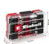 Einhell 49118953 Set di punte per trapano 42 pz Anteprima dell’immagine prodotto 23