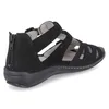 Waldläufer Damen Sandale, schwarz(schwarz), Gr. 61/2 Produktbild-Vorschau 31
