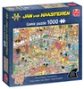 Jan van Hasteren - Heiß und Heillos Produktbild-Vorschau 1