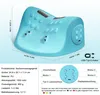 Nackenmassagegerät, Nackenstrecker, Shiatsu Massagegerät, Produktbild-Vorschau 9
