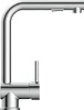 Dřezová baterie EISL s vytahovací sprchou COOL Chrome Náhled obrázku produktu 9