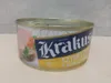 Konserwa Krakus Szyneczka z kurczaka 300 g 81% mięsa Podgląd zdjęcia produktu 3
